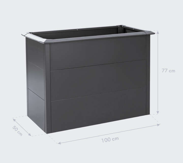 WESTMANN Hochbeet Primus